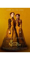 Mary Queen of Scots (2018 - English)